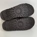 UGG MENS Classic Clog Stout Size 9 US