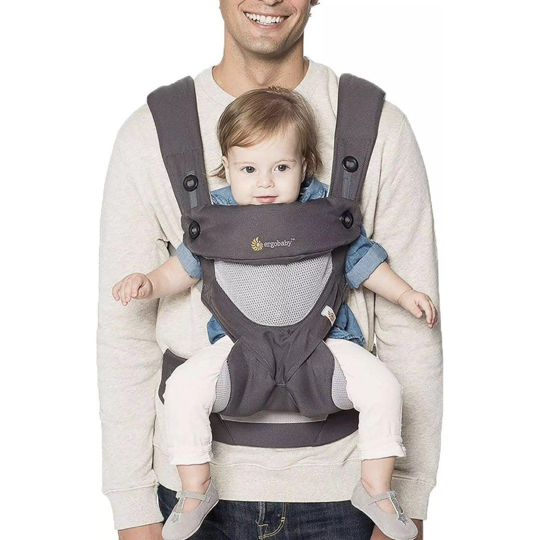 Ergo baby Omni 360 All-in-One Baby Carrier