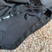 Athleta Ace Tennis Skort 13.5 black size medium