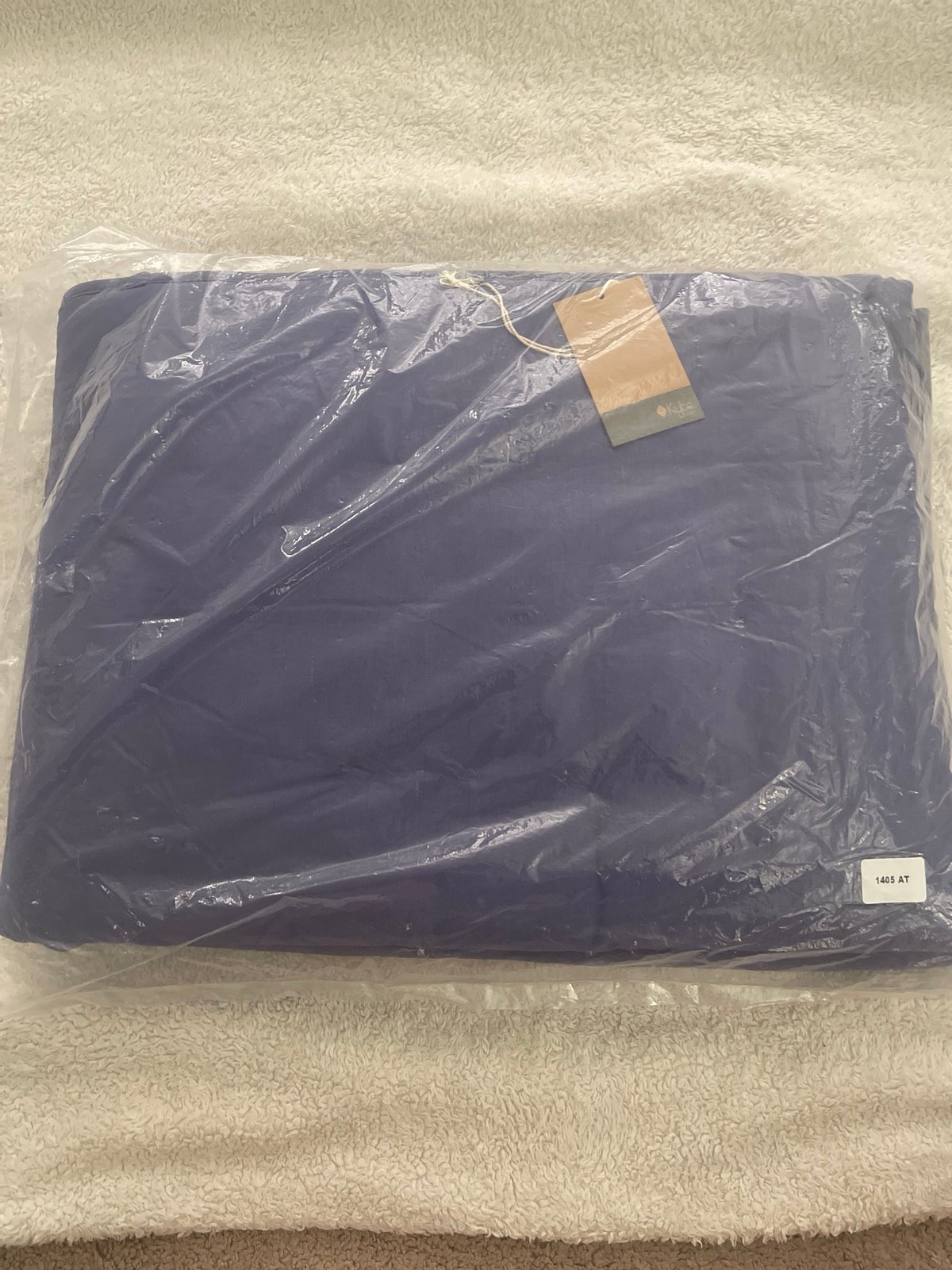 Kyte baby Amethyst Toddler Blanket
