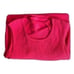NWT Parker Lynn Cut Out Back Dress Raspberry XXL (18-20)