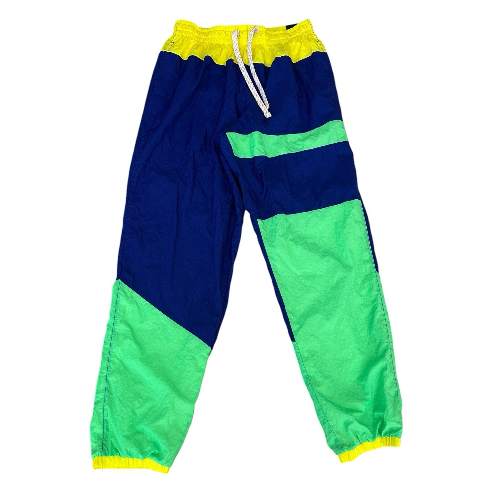 Nike Men’s FLIGHT PANTS sz M BNwT training running CN8512-590