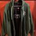 New York Jets Fleece Sweatshirt