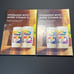 *National Geographic Magazines Bundle (Lot of 10) - 2016