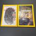 *National Geographic Magazines Bundle (Lot of 10) - 2016