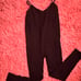 HATCH body rib unitard