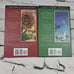 Manly Wade Wellman Novels 2004 HC 1st Ed Giants Eternity Strangers Set of 2 NEW