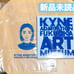 ADAPTATION KYNE Fukuoka City Museum of Art Kine Exhibition Catalog New and Unopened