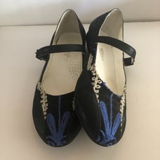 Like New, Adorable Artemis Mary Janes
