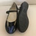 Like New, Adorable Artemis Mary Janes