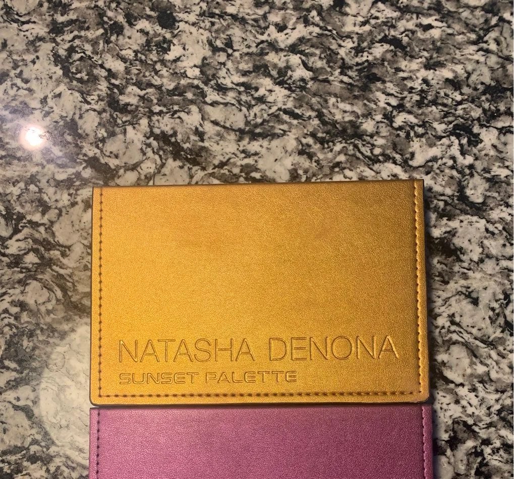 Natasha Denona Sunset Palette