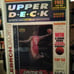 Magazine Upper Deck Fall/Winter '03/'04