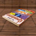 Goosebumps #52 How I Learned To Fly Stickers Bookmark 2 Trading Cards RL Stine