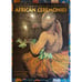2 VOL SET - AFRICAN CEREMONIES w/ Slip Cover By Carol BECKWITH, Angela Fisher
