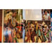 2 VOL SET - AFRICAN CEREMONIES w/ Slip Cover By Carol BECKWITH, Angela Fisher