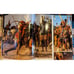 2 VOL SET - AFRICAN CEREMONIES w/ Slip Cover By Carol BECKWITH, Angela Fisher
