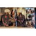2 VOL SET - AFRICAN CEREMONIES w/ Slip Cover By Carol BECKWITH, Angela Fisher