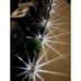 Solar Outdoor Lights, 10 Pack Waterproof Stainless Steel Pathway Garden Lights