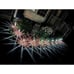 Solar Outdoor Lights, 10 Pack Waterproof Stainless Steel Pathway Garden Lights
