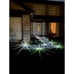 Solar Outdoor Lights, 10 Pack Waterproof Stainless Steel Pathway Garden Lights