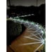 Solar Outdoor Lights, 10 Pack Waterproof Stainless Steel Pathway Garden Lights