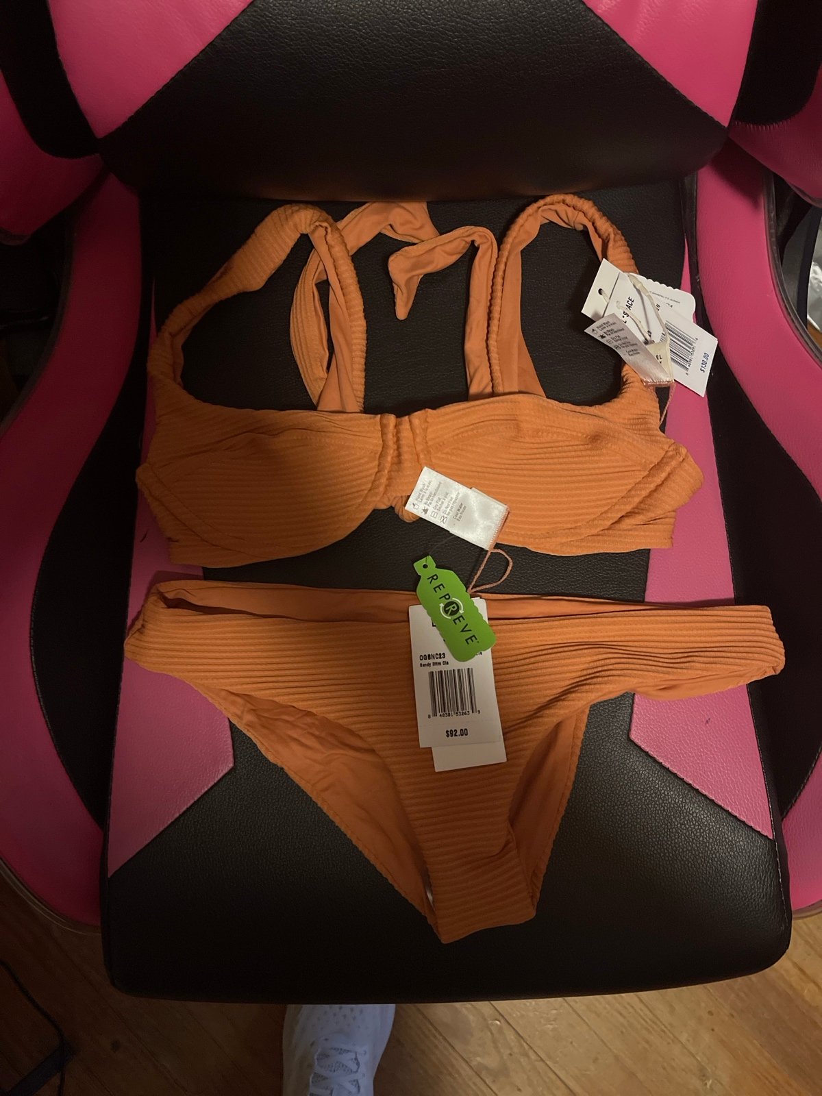 Bikini nwt lspace