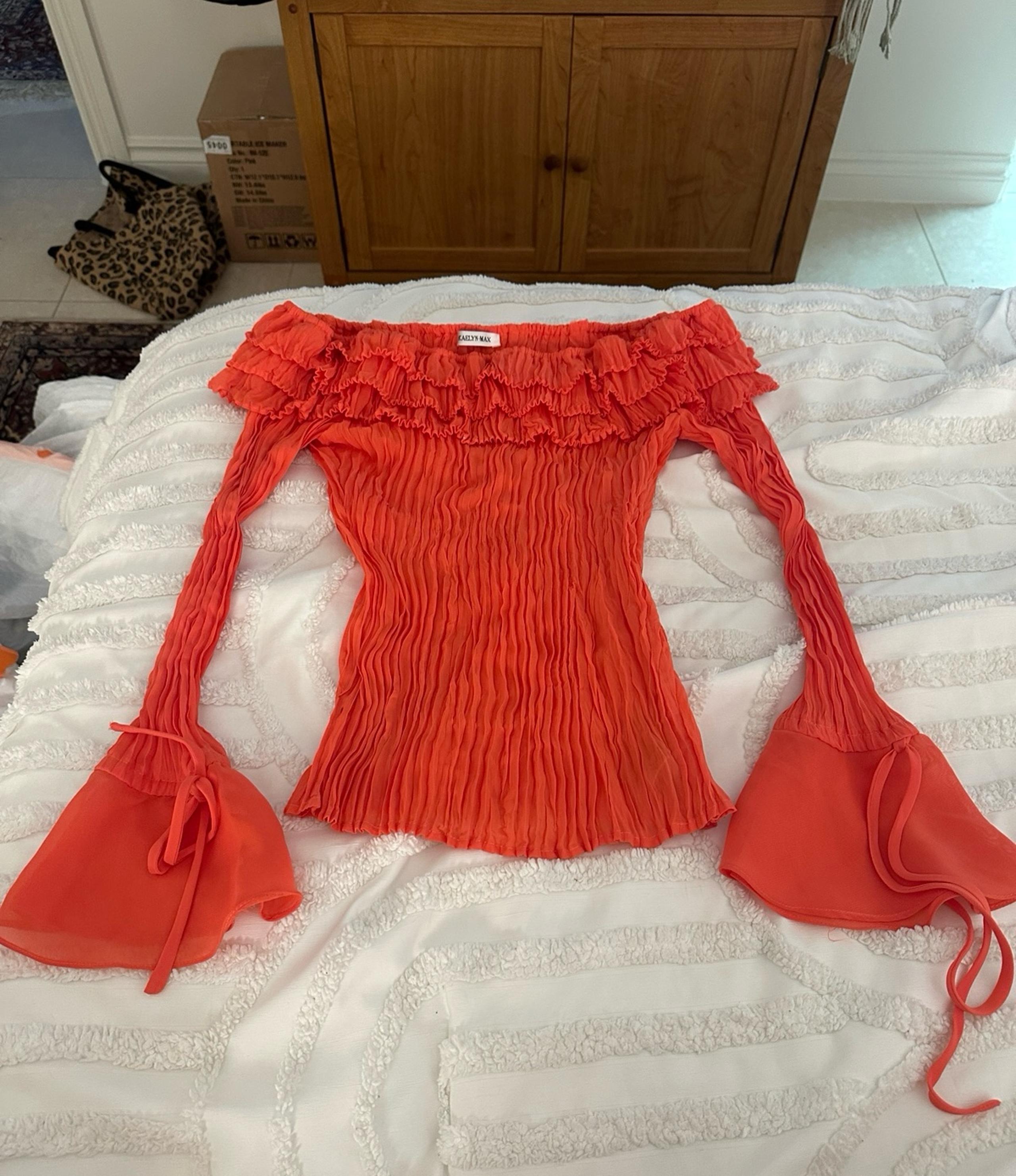 Vintage top