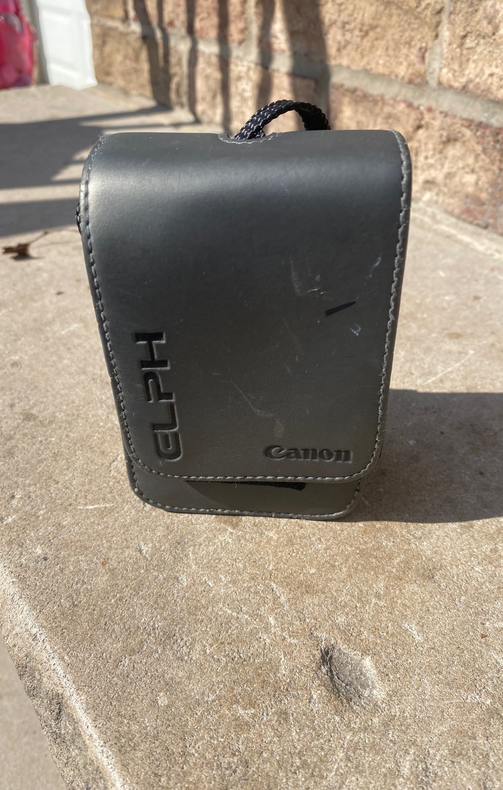 Camera