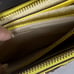 Lauren Ralph Lauren Wallet Signature Logo Classic Monogram Multicolor EXCELLENT