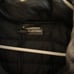 Heat keep Women Long jacket size M side pockets/hoodie and bag