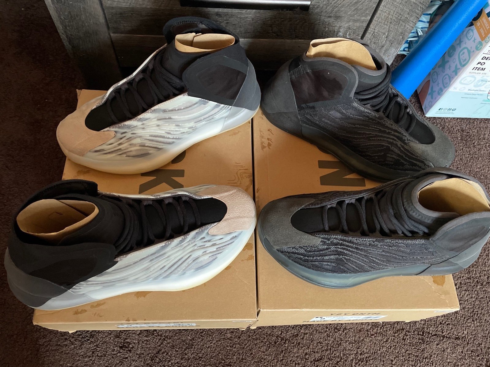 Yeezy