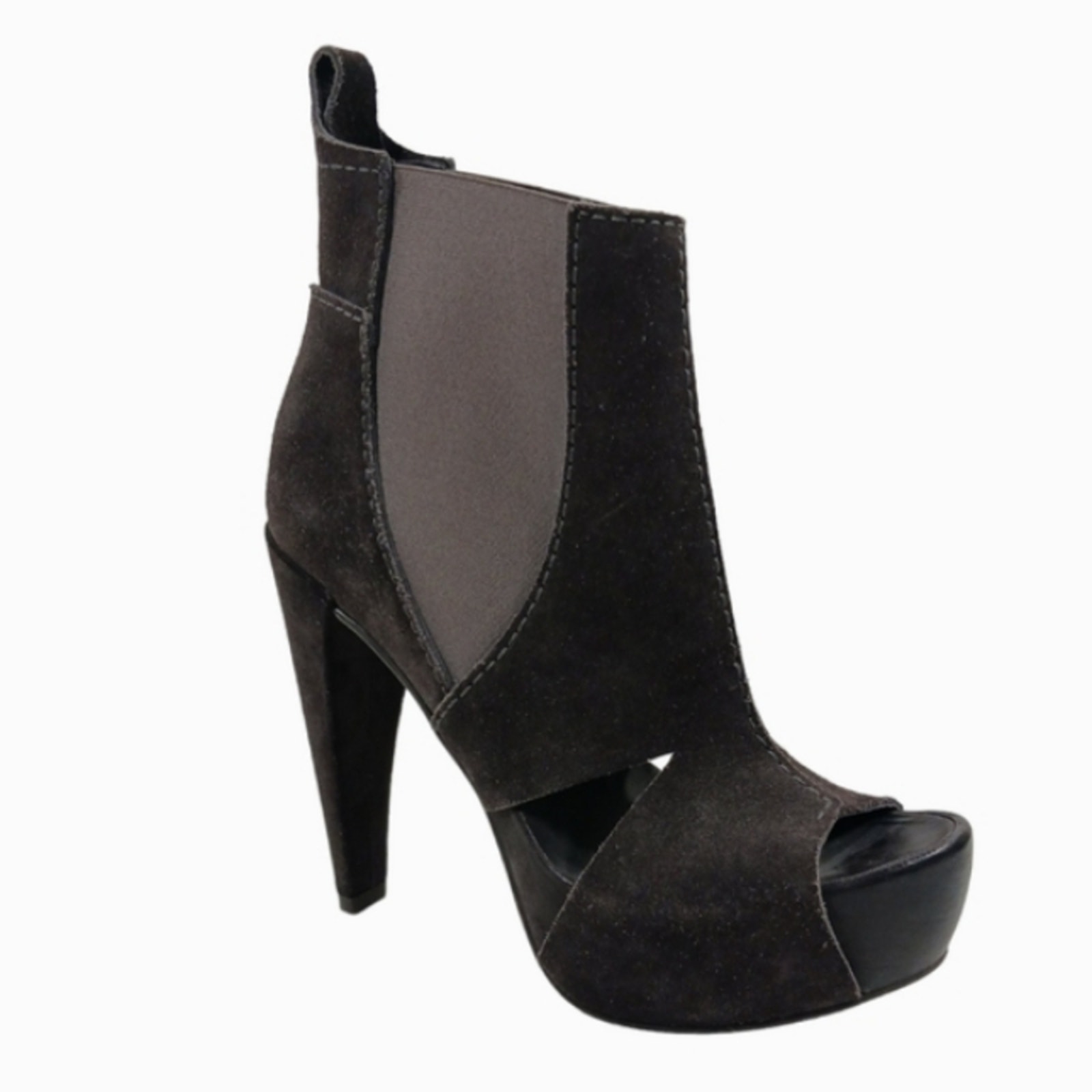 S2549 GUC 540 Pedro Garcia Abbie Booties size 37 US 7