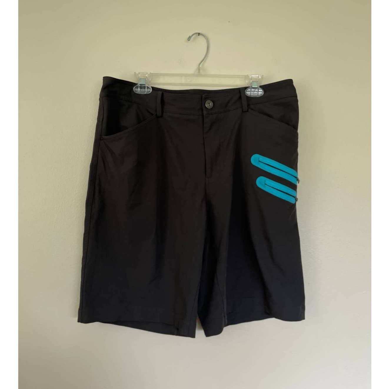 Lululemon Cadence Shorts