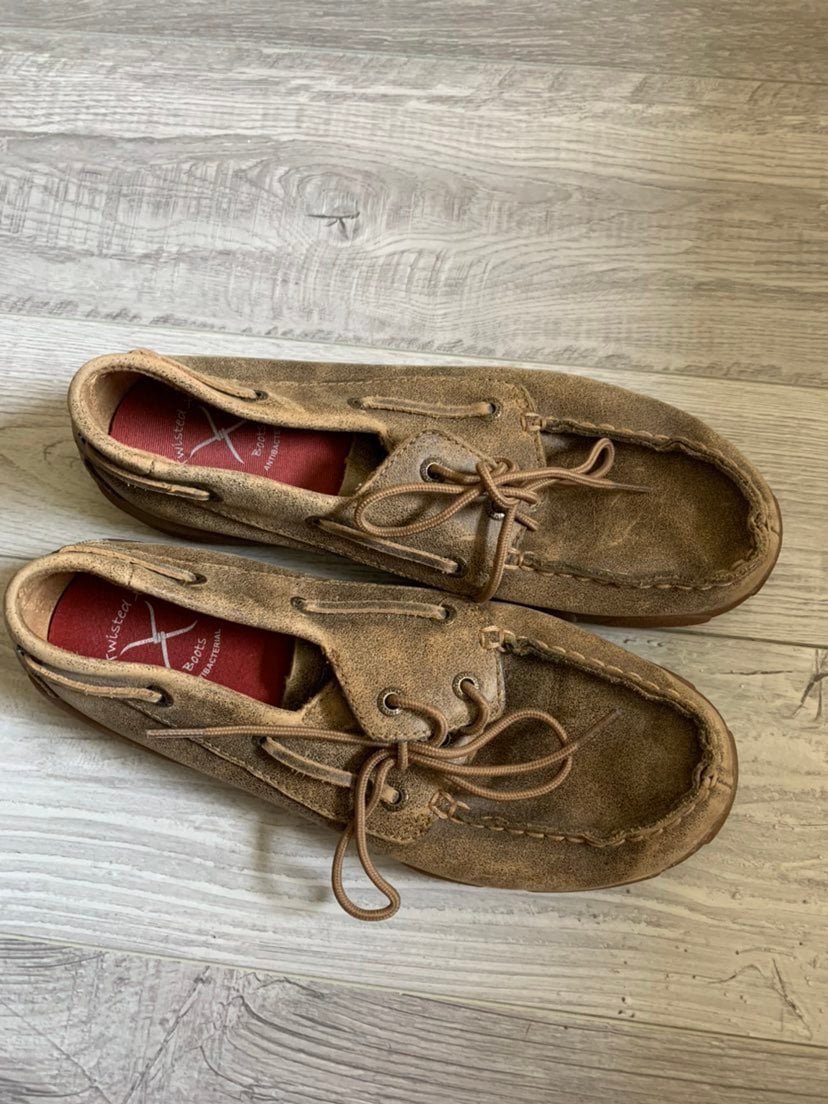 Twisted X Shoes