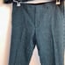 Modern Slim Fit BlueTwo-Piece Suit Single Button Business Formal Wear