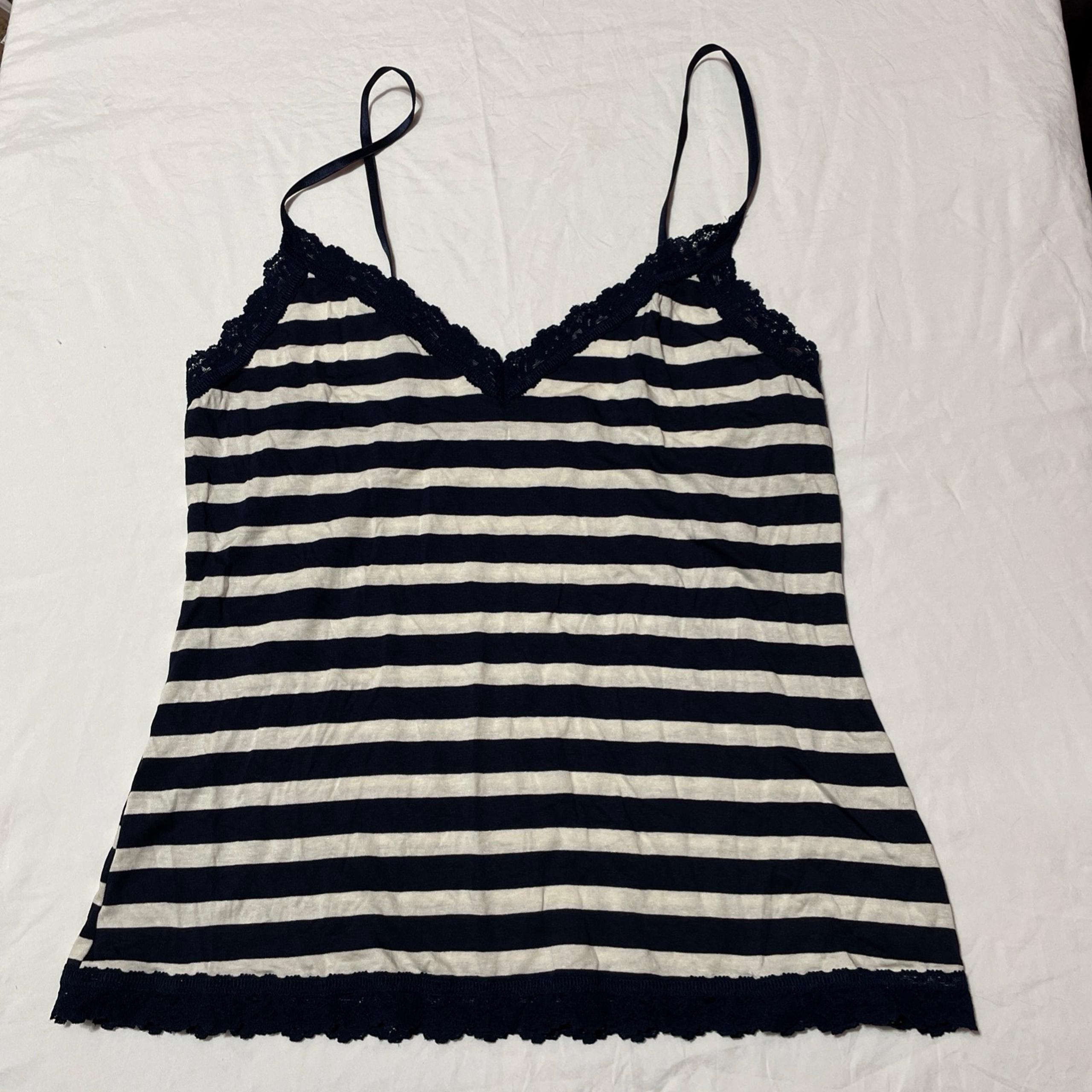Hanky Panky new with tags womens size medium tank top