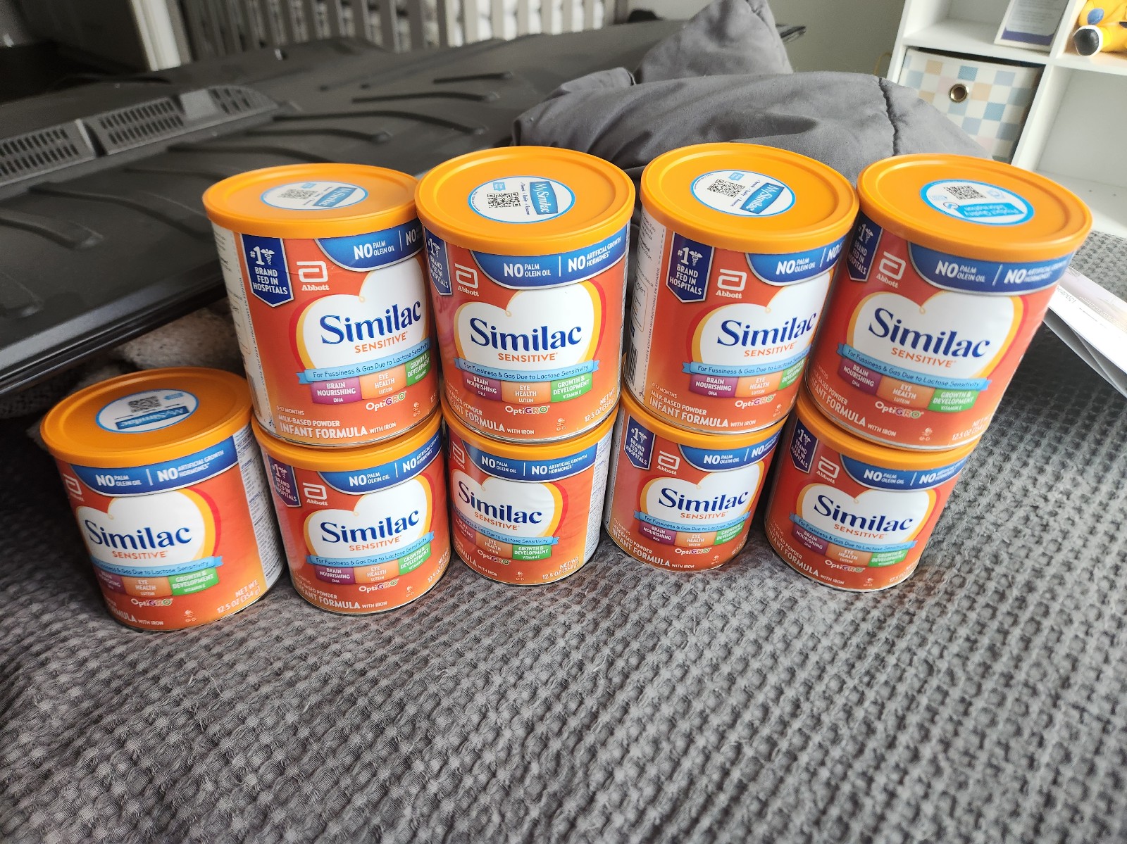 Baby Stuff