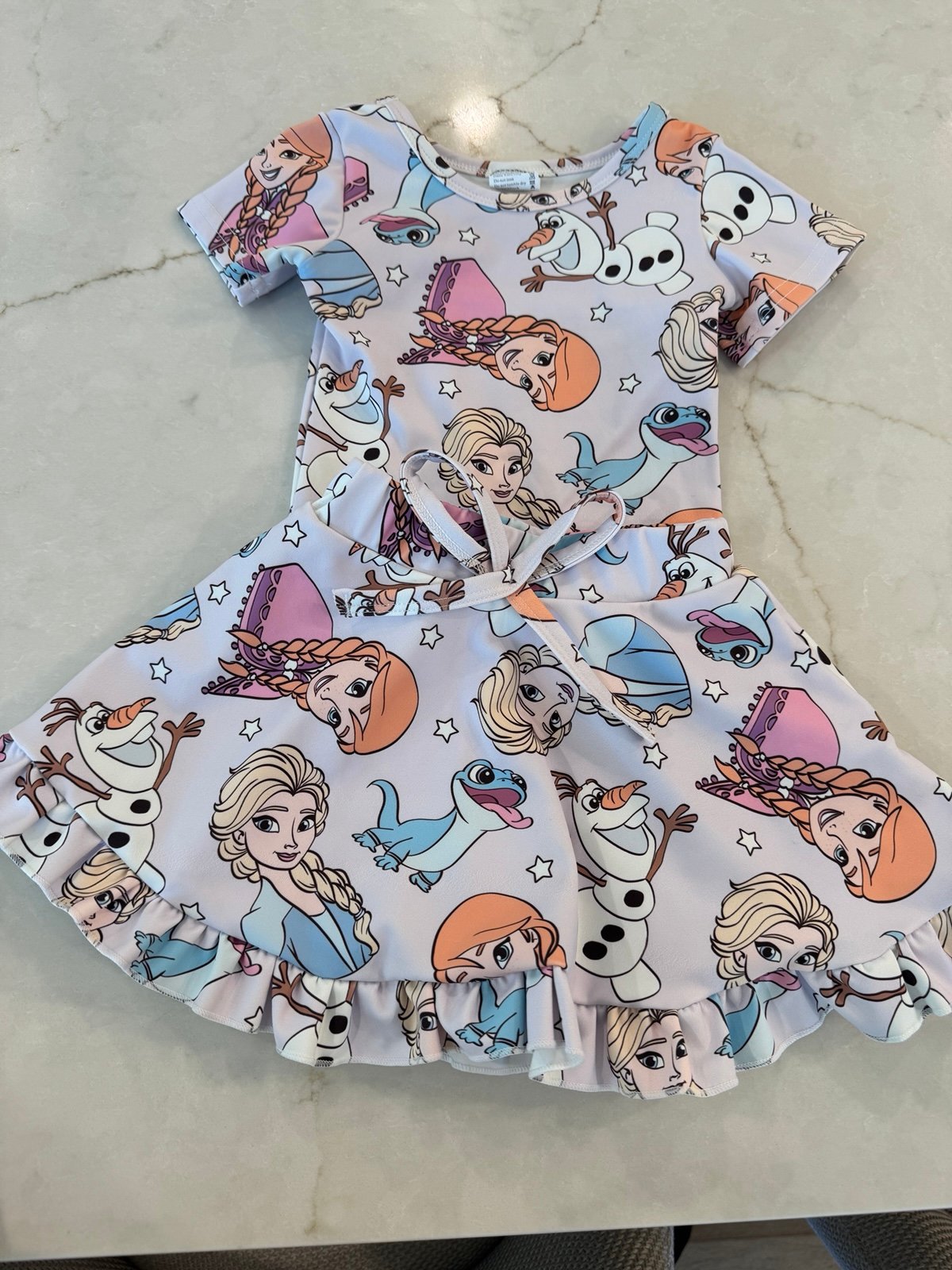 Made by Molly Magical Activewear