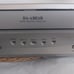 VCR-VHS Cassette Recorder-Brand Emerson DA-4 HEAD/DIGITAL Tracking/Quick Play