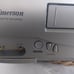 VCR-VHS Cassette Recorder-Brand Emerson DA-4 HEAD/DIGITAL Tracking/Quick Play
