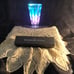 Waterford crystal vase