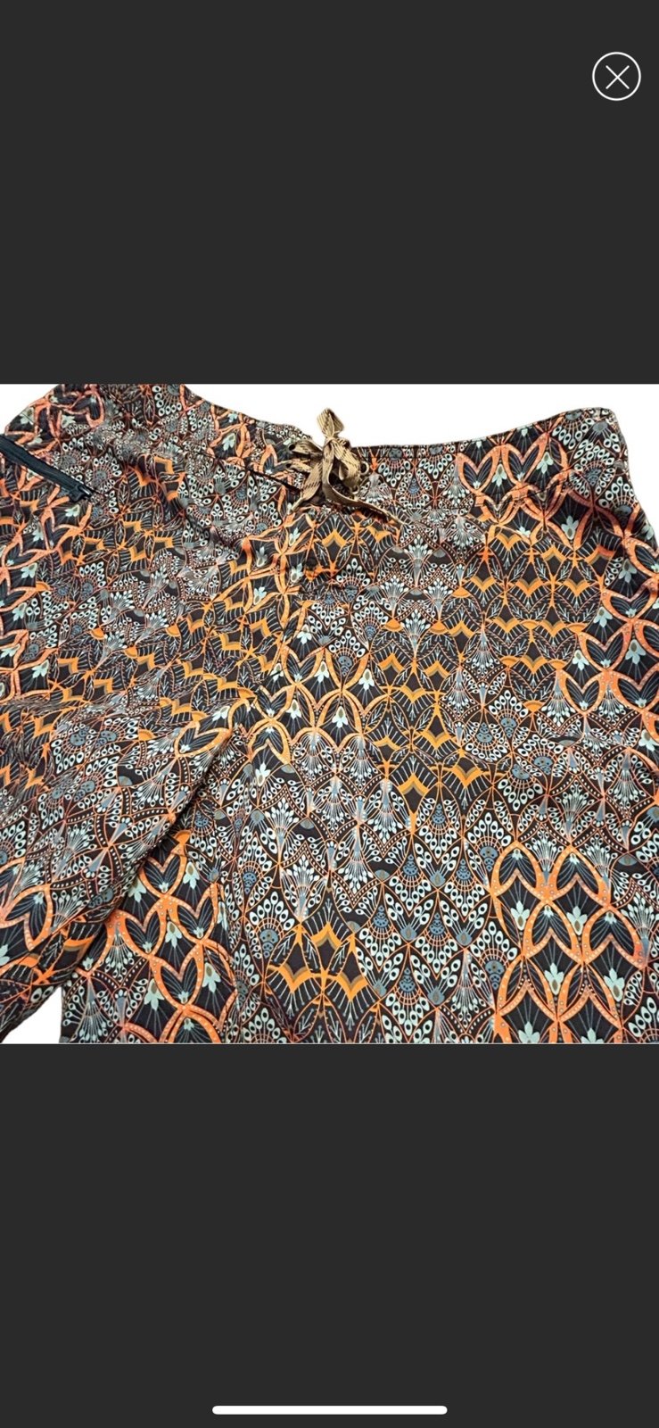 PATAGONIA Swim Board Shorts