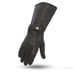 ARTIST - MEN'S MOTORCYCLE LEATHER GLOVES (3 Colors) (SIZES 2XS-3XL)