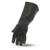 ARTIST - MEN'S MOTORCYCLE LEATHER GLOVES (3 Colors) (SIZES 2XS-3XL)