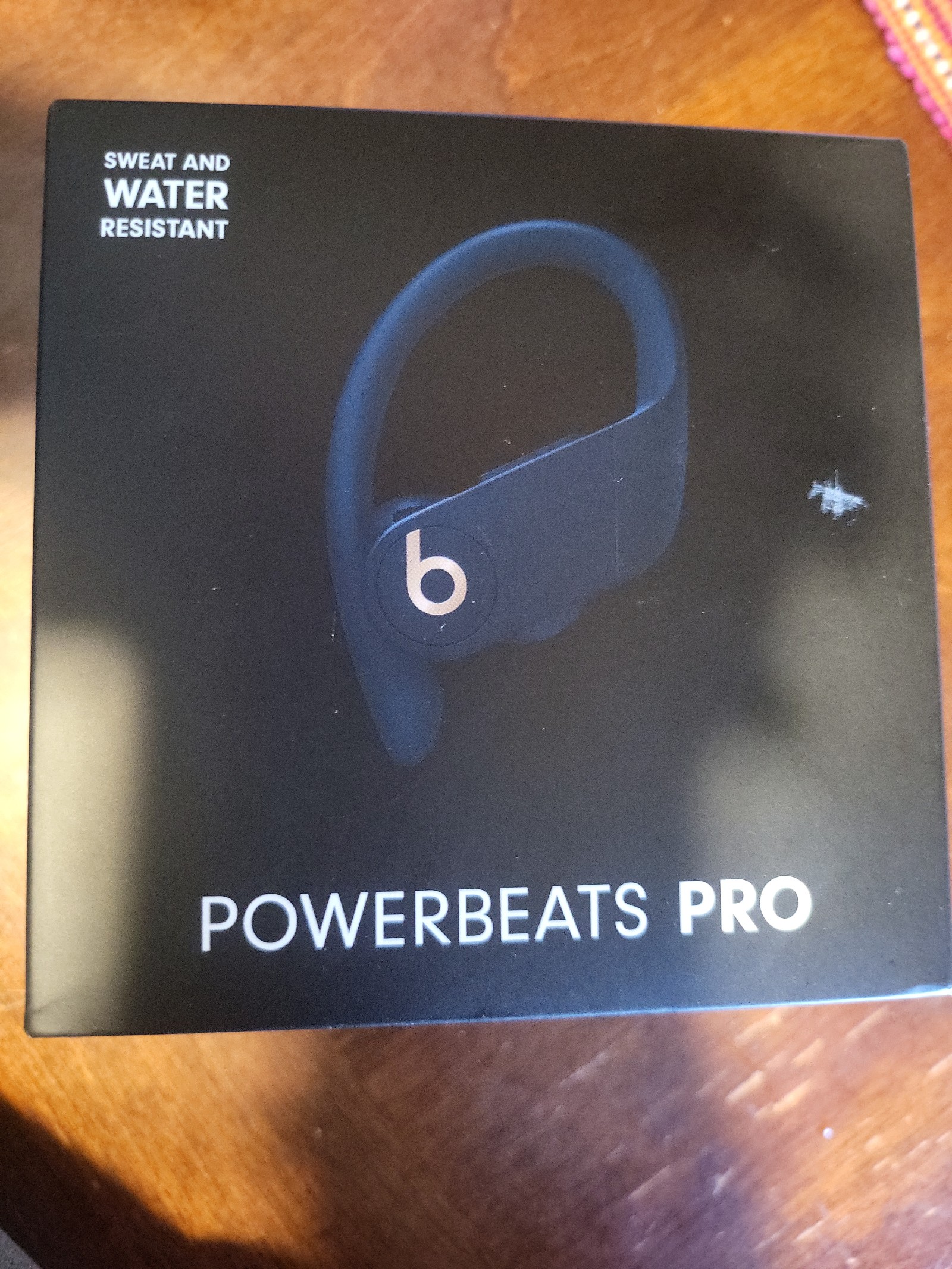 Powerbeats Pro