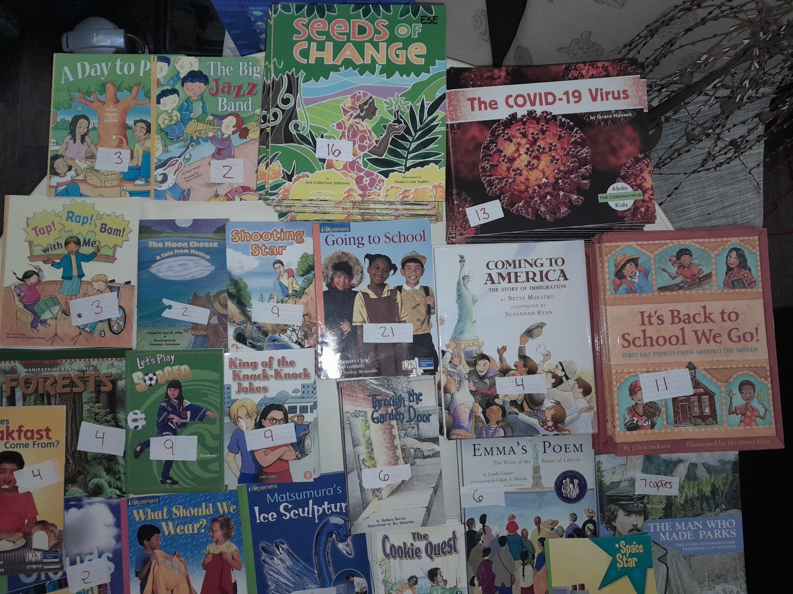 Children's Books