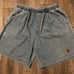 Vintage Nike Challenge Court Andre Agassi Denim Shorts size XL