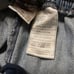 Vintage Nike Challenge Court Andre Agassi Denim Shorts size XL