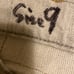 vintage levi jeans