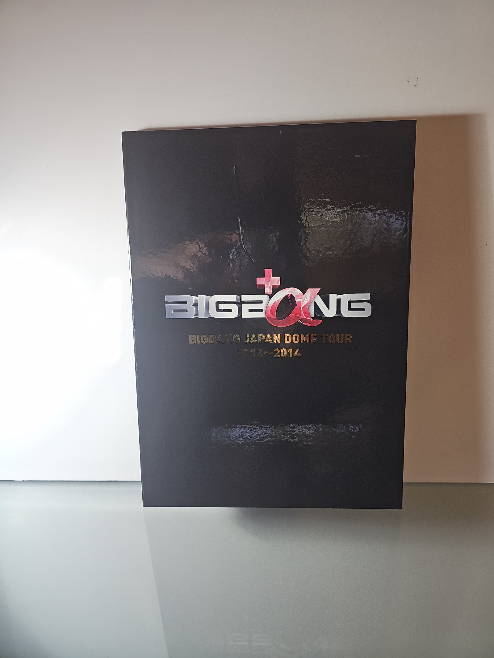 BIGBANG JAPAN DOME TOUR 2014-2015 “X